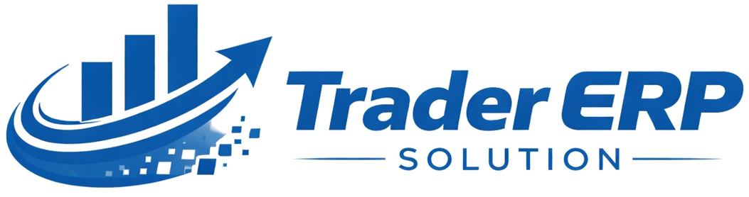 Trader ERP